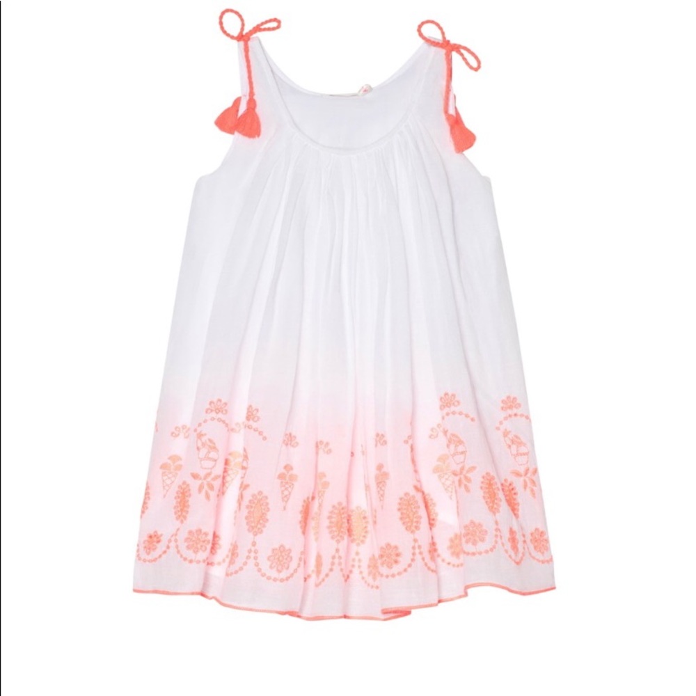 NWT Billieblush dress